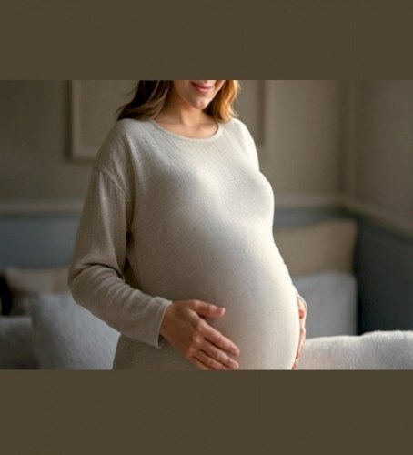 Poor heart health may signal gestational diabetes risk in pregnancy: Study