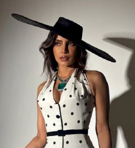 Priyanka Chopra Jonas reveals her least favourite home chore
