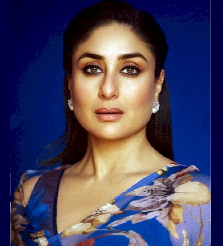 Kareena Kapoor takes a dig at Prada for copying Kolhapuri chappal designs