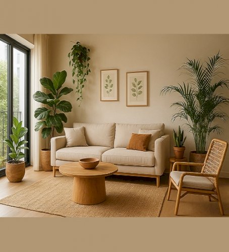 What is Biophilic Design?