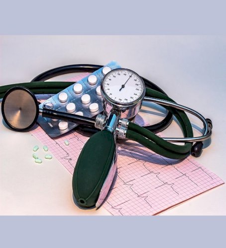 Managing Heart Health: The Vital Role of Monitoring and Medication