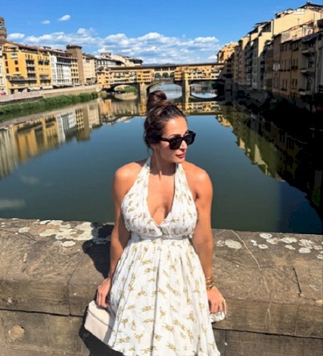 Malaika Arora falls in love with Florence amidst 'carbs, and the chaos…'