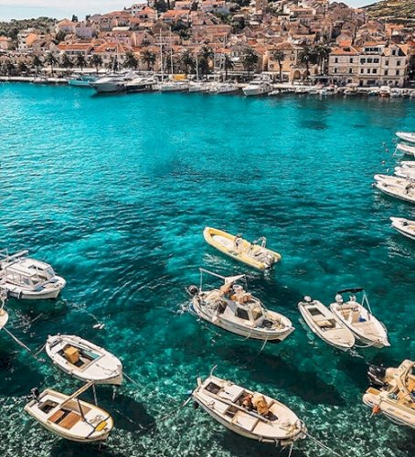 Discovering Hvar: The Jewel of Croatia’s Adriatic Coast