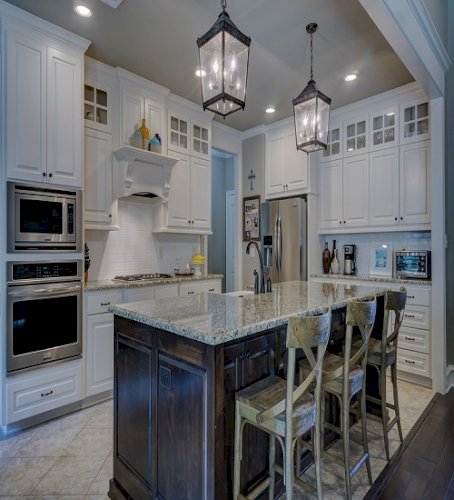 Elevate Your Space: Stylish P.O.P Design Ideas for Modern Interiors