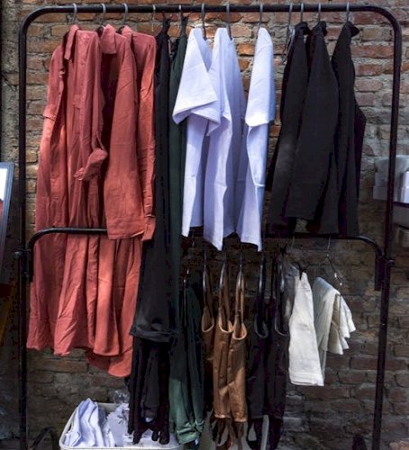 Shopping with Soul: The Rise of Conscious Clothing Choices