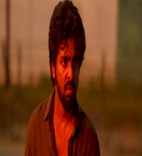 Actor G V Prakash on his film Blackmail: It is more than just a thriller, it is a family entertainer