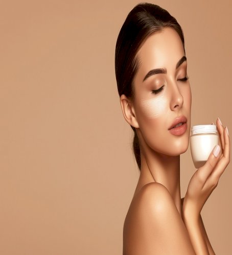 Glowing Naturally: Unlocking Radiance with Oriflame Skin Care Products