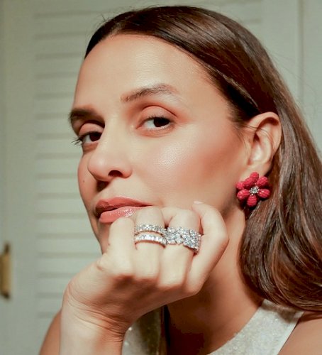 Neha Dhupia: No woman should be made to feel ashamed for simply feeding her child