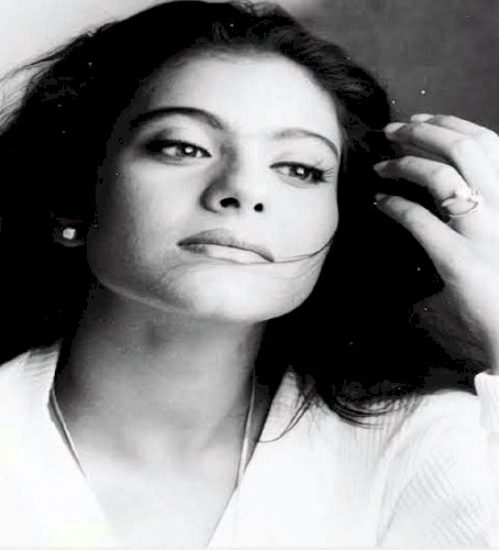 Ajay Devgn wishes his ‘favourite’ Kajol on birthday
