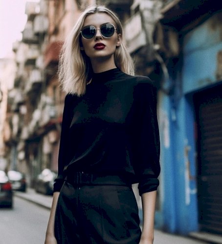 Elevate Your Style with Statement Accessories