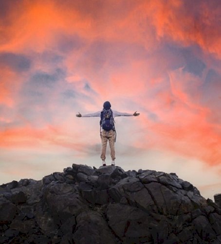 Wander, Explore, Discover: The Ultimate Travel Adventure