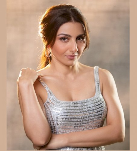 Soha Ali Khan shares research insights of her new podcast