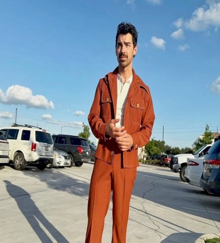 Joe Jonas reveals which Jonas Brothers song the band will play ‘forever'