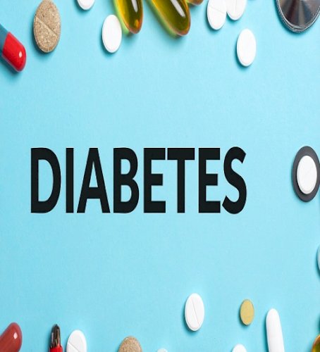 Type 1 and Type 2 diabetes may affect men and women differently