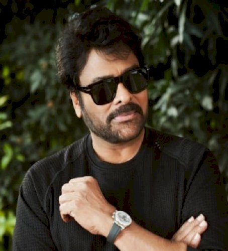 Chiranjeevi's move to facilitate donation of late mother-in-law Allu Kanakaratnam's eyes wins hearts