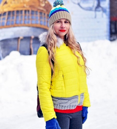 Winter Fashion Essentials: The Power of a Perfect Jacket