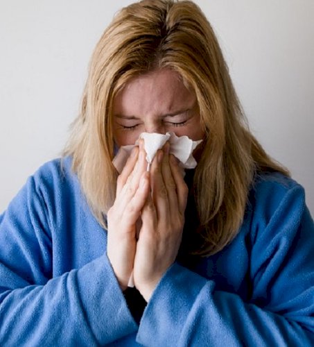 Winter Health Issues: Staying Strong During the Cold Season