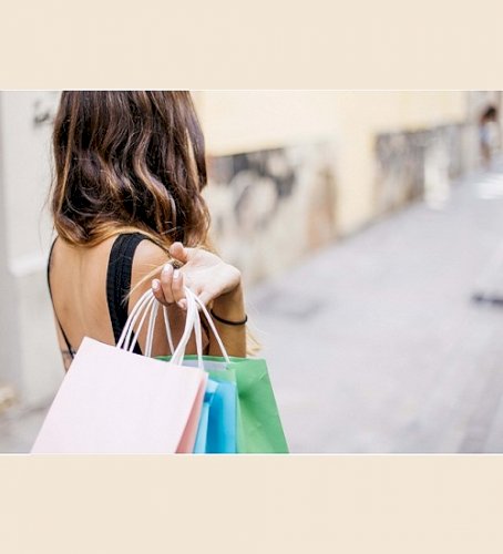 The Joy of Shopping: More Than Just a Purchase