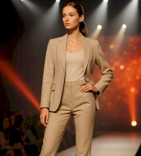 Girls’ Fashion Show: A Celebration of Style, Confidence, and Creativity