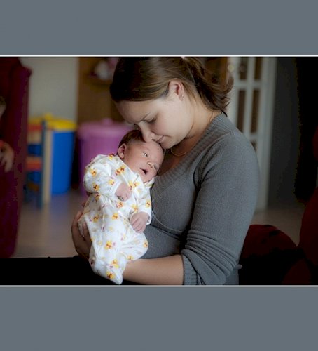 Nurturing Little Lives: A Guide to Baby Health and Wellness