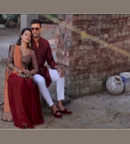 Sangram Singh calls wife Payal Rohatgi ‘little crazy but unique’ in a heartfelt birthday post