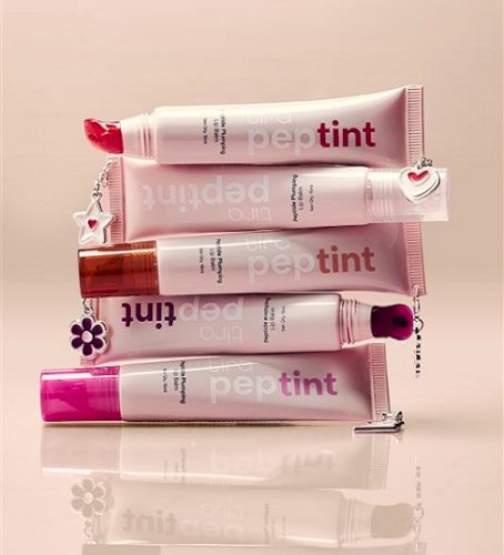 Tira makes its first move into makeup category with the launch of Peptints, marks a new phase of its own brand portfolio expansion