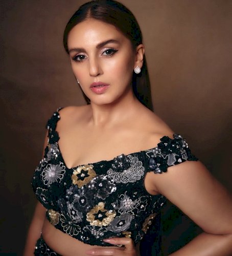 Huma Qureshi translates some popular Gen Z lingos in Maharani style