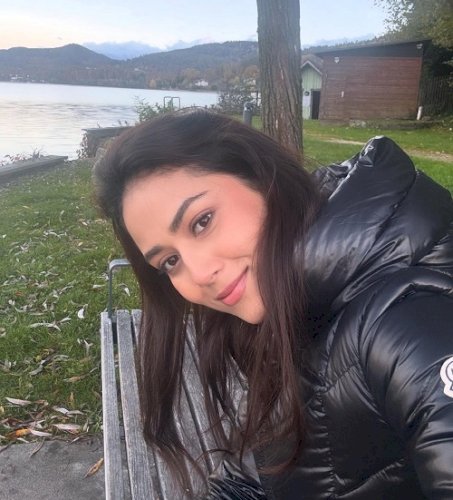 Mira Rajput shares a glimpse of her ‘winter’ meal