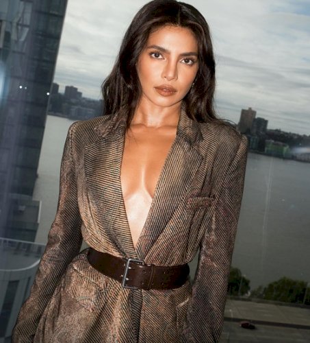 Priyanka Chopra shares favourite Hindi words of husband Nick Jonas