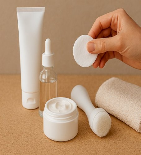 How to Pick the Right Products for Your Skin Type