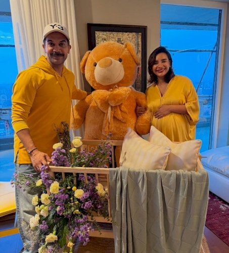 Farah Khan says 'enjoy this beautiful phase' as Rajkummar Rao & Patralekhaa welcome their baby girl