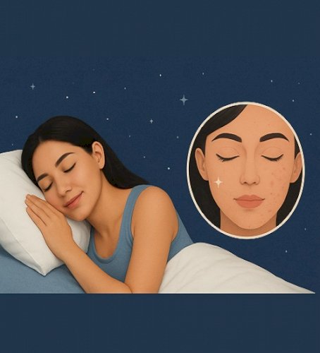 The Role of Beauty Sleep in Skin Health