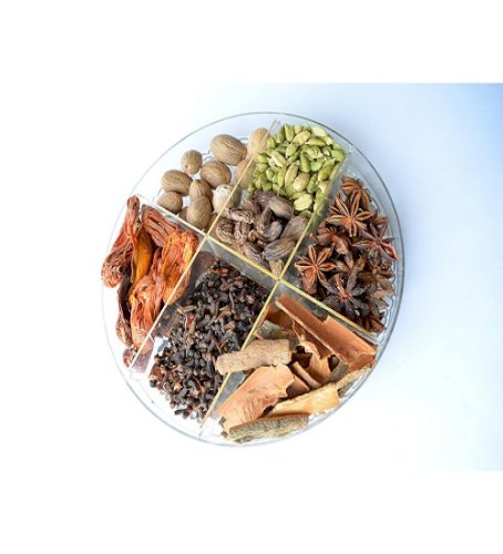 The Role of Spices in Different Cultures and Their Health Benefits