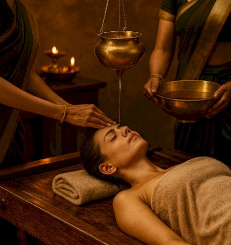 Understanding Panchakarma: The Ancient Detox and Healing Therapy of Ayurveda