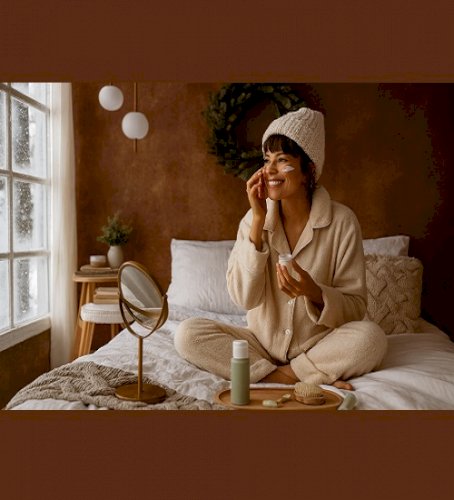 Winter Skin Care Routine: How to Keep Your Skin Healthy and Glowing