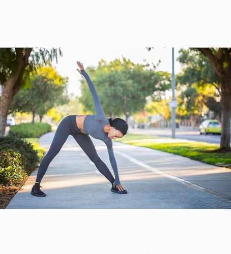 Everyday Movement and Why It Matters More Than Workouts