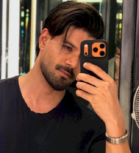 Sooraj Pancholi flaunts new look, says ‘back to short’