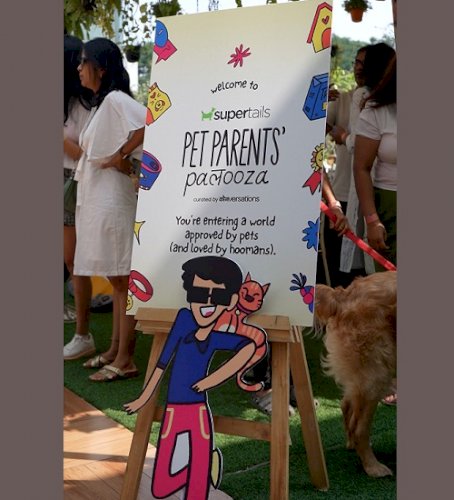 Supertails Goes Viral with Its New Wedding-Themed Campaign, Launches the ‘Hooman Di Wedding’