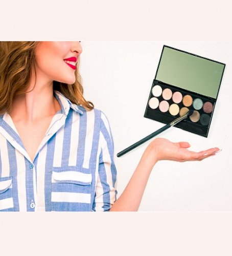 The Power of Everyday Glam: Embracing Effortless Beauty with the Right Makeup Palette
