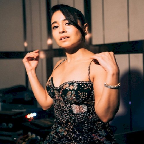 Shweta Tripathi reveals 'I personally enjoy independent films more'