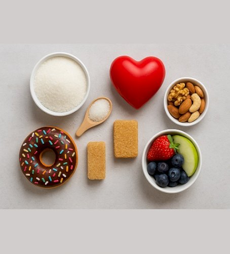 The Impact of Sugar on Your Body and How to Cut Down