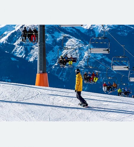 Best Winter Destinations in India for a Magical Holiday