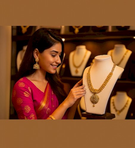 The Ultimate Guide to Jewellery Shopping: Tips, Trends & Smart Choices