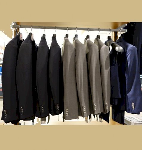 ENGYNE and YOSO Collaborate to Redefine Online Menswear Shopping