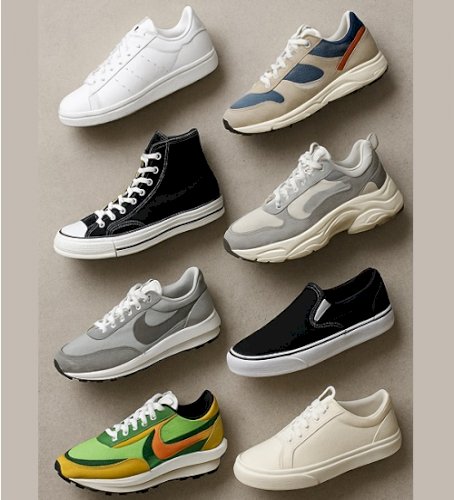 Sneaker Culture: A Guide to Essential Kicks Every Wardrobe Needs