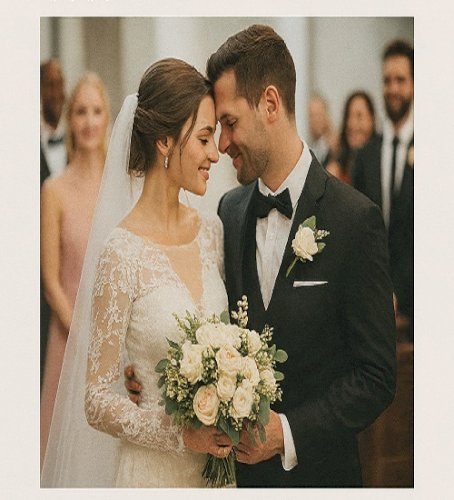 The Timeless Beauty of Weddings