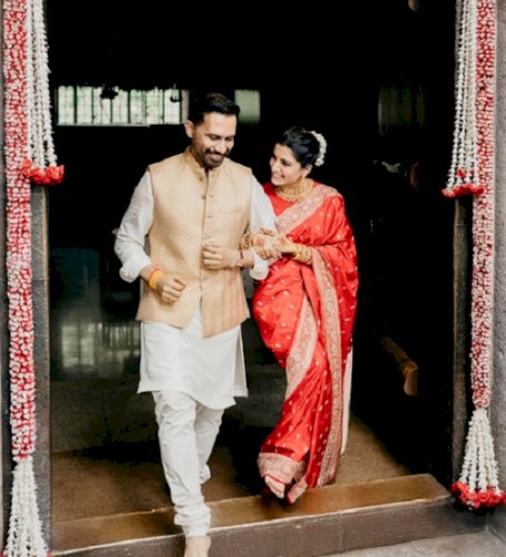 Raj Nidimoru's ex-wife says ‘not looking for attention, sympathy’ post his wedding to Samantha