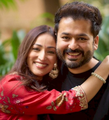 Yami Gautam to husband Aditya Dhar and team: You are Dhurandhars in your own might