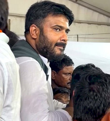 Swara Bhasker’s husband Fahad Ahmad asks fans to pray as his father suffers brain hemorrhage