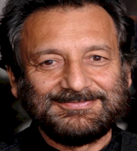 Shabana Azmi says 'may you remain a seeker' as she wishes 'Salgirah mubarak' to Shekhar Kapur